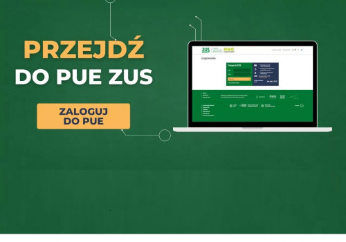 Obowiązkowy profil na PUE ZUS dla firm