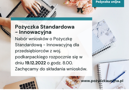 Nowa oferta niskooprocentowanych pożyczek dla firm w Lubelskiej Fundacji Rozwoju