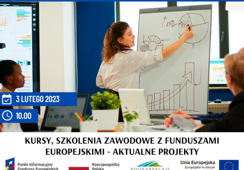Bezpłatne webinarium pt. 