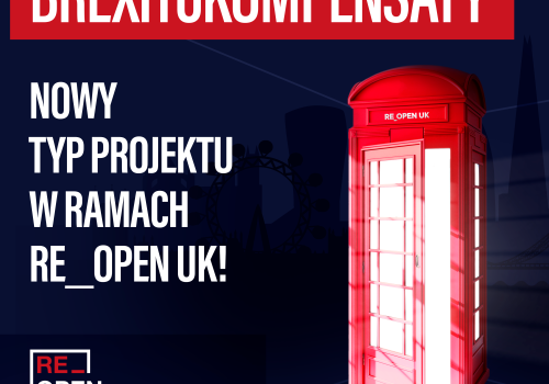 Dotacje dla firm dotkniętych przez Brexit