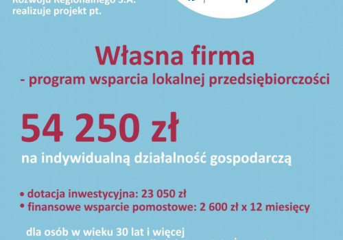 Już wkrótce rusza rekrutacja do projektu 