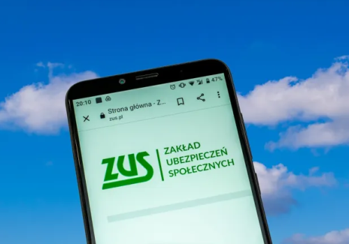 Mały ZUS Plus - dodatkowe 12 miesięcy
