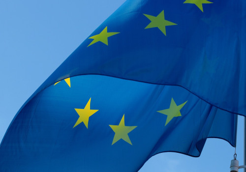 20 lat Polski w Unii Europejskiej