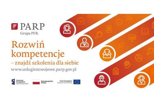 Dofinansowanie do szkoleń dla Przedsiębiorców i Pracodawców niebędących przedsiębiorcami