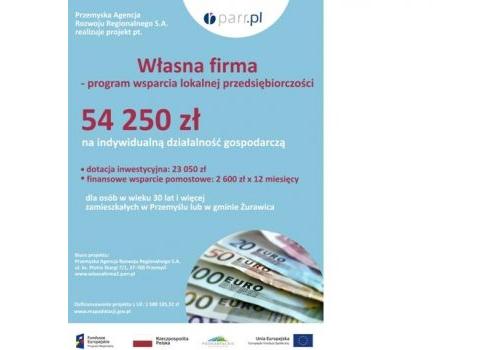 Rekrutacja uzupełniająca do projektu 