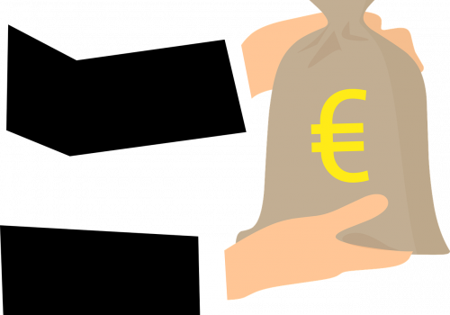 Wsparcie dla firm dotkniętych kryzysem w związku z wojną w Ukrainie