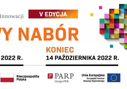 V edycja Akademii Menadżera Innowacji - rekrutacja trwa do 15 października 2022.