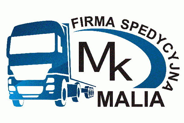 Firma Spedycyjna Malia Maciej Kotula