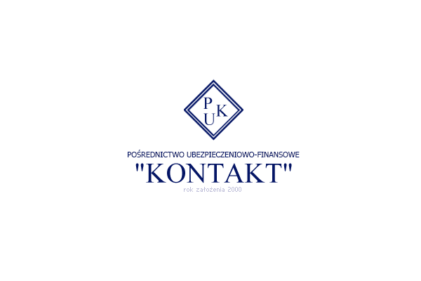 Pośrednictwo Ubezpieczeniowo-Finansowe KONTAKT Monika Hano